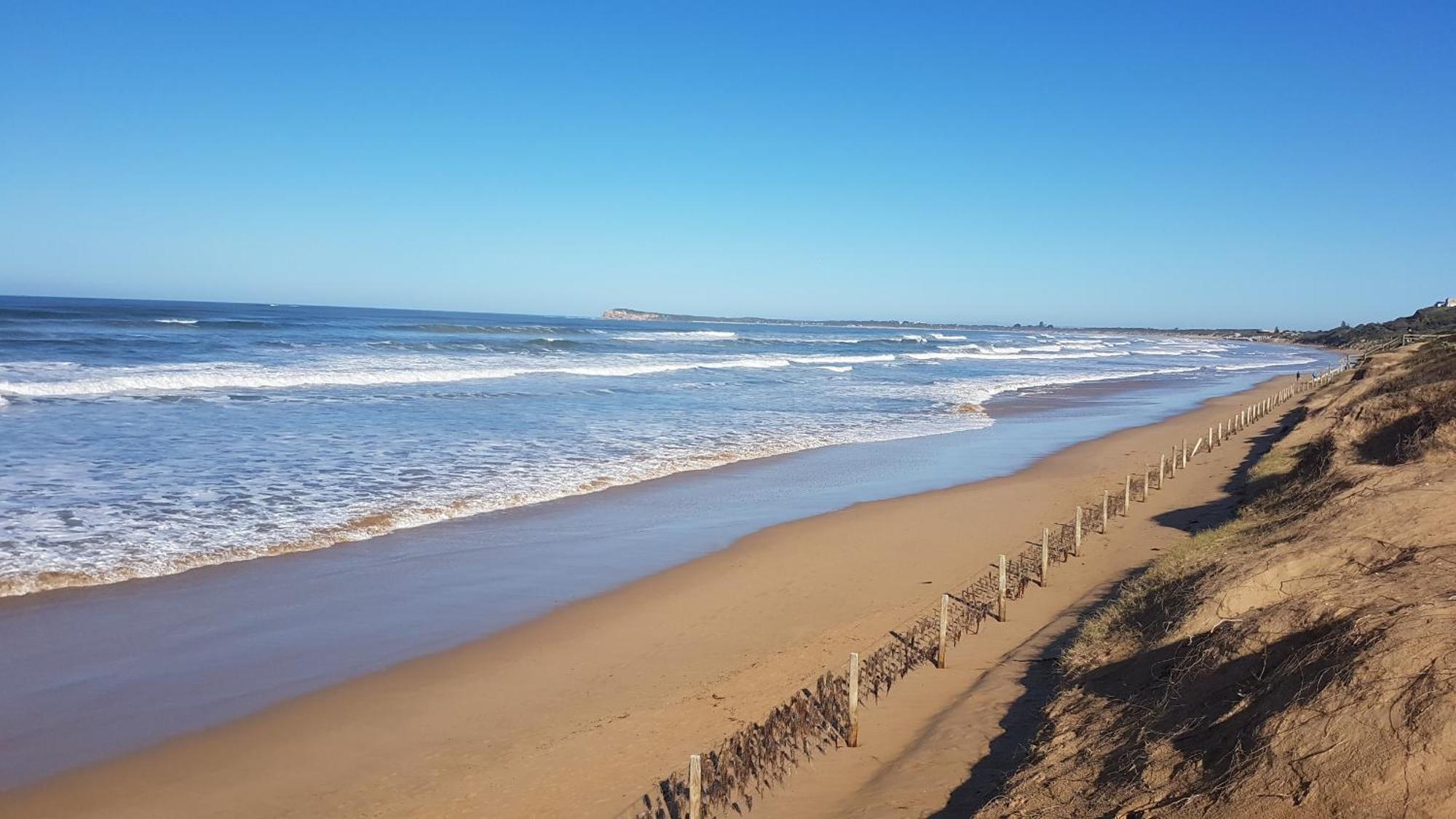 Ocean Grove Chalet エクステリア 写真