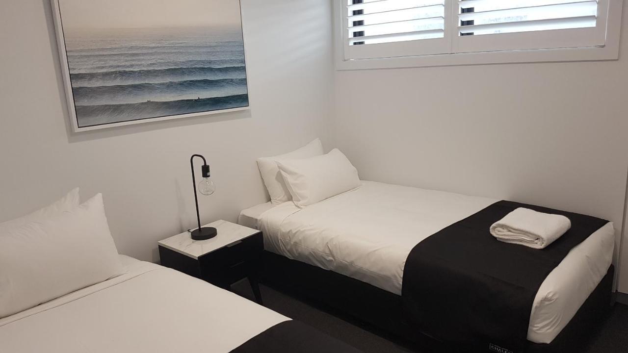Ocean Grove Chalet エクステリア 写真